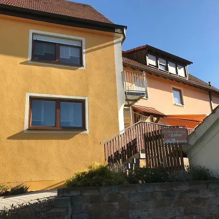Farm stay Urlaub Auf Dem Bauernhof Zeller