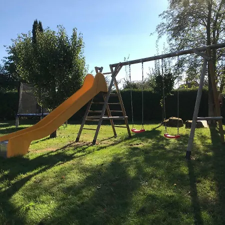 Urlaub Auf Dem Bauernhof Zeller Farm stay Wolframs-Eschenbach