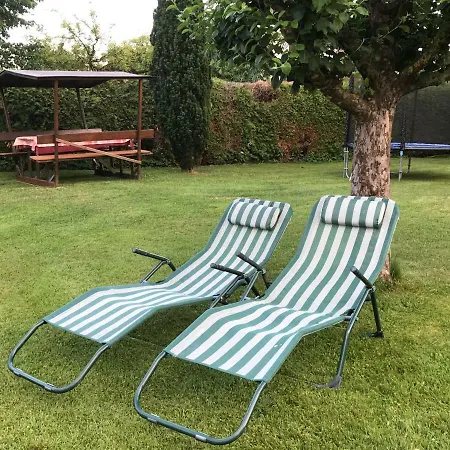 Farm stay Urlaub Auf Dem Bauernhof Zeller