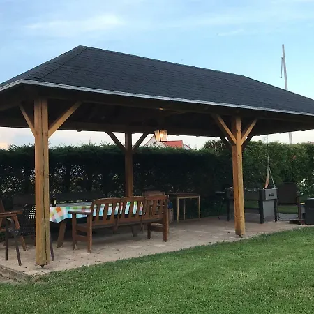 Urlaub Auf Dem Bauernhof Zeller Farm stay *