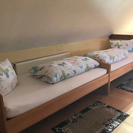 Farm stay Urlaub Auf Dem Bauernhof Zeller *