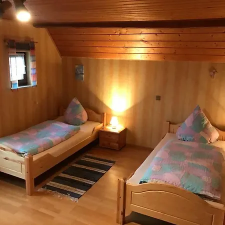 Farm stay Urlaub Auf Dem Bauernhof Zeller